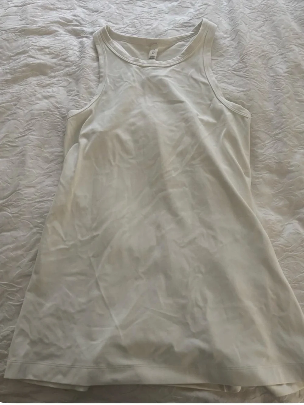 lululemon athletica sleek racerback
